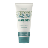 Zealandia Zoki Oil Supplement for Dogs & Cats (150ml)