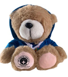 SPCA Bear with Hoodie