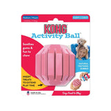 Kong Puppy Activity Ball (2 colors / 2 sizes)
