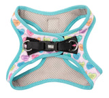 Fuzzyard Candy Hearts Step-In Harness (6 sizes)
