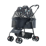 BNDC Pet Stroller 107 (Sky)