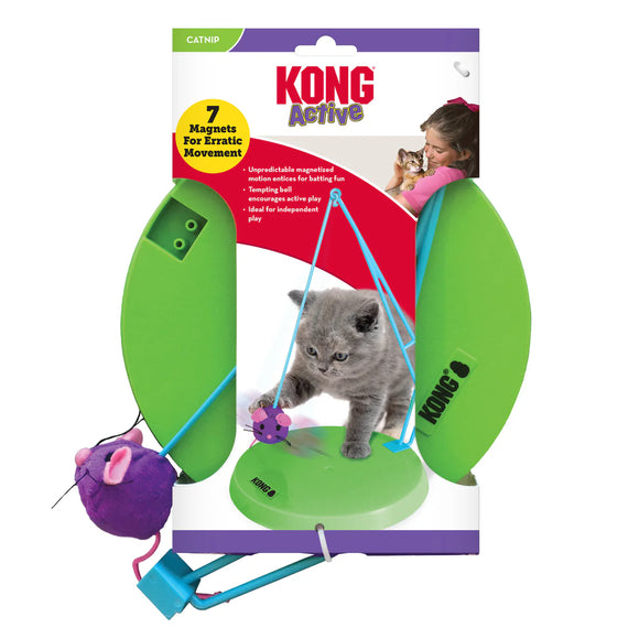 Kong Active Sway ’n Play Cat Toy