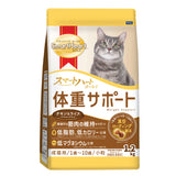 Smartheart Gold Dry Adult Cat Food - Weight Support (Fit & Firm) (2 sizes)