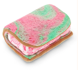 Ice Cream Sandwich Cushion