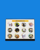 SPCA 2026 Calendars