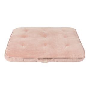 Fuzzyard Lounge Mats (Soft Blush)