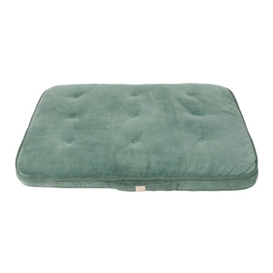 Fuzzyard Lounge Mats (Myrtle Green)