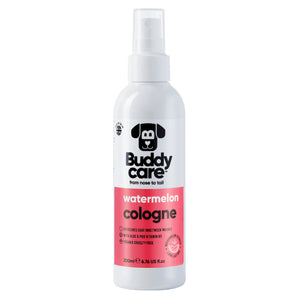 Buddy Care Dog Cologne - Watermelon (200ml)