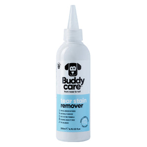 Buddy Care Dog Tear Stain Remover (200ml)