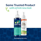 NaturVet Bitter YUCK! No Chew Spray (8floz/236ml)