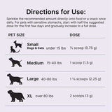 Proactive Paws - Mobility Matrix 45g