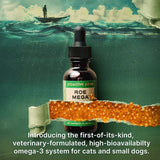 Proactive Paws - Roe Mega 30ml