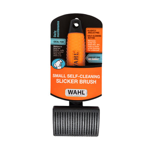 WAHL Self Cleaning Slicker for Dogs - Small