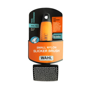 WAHL Nylon Slicker for Dogs - Small