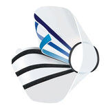 KONG E-Collar Ez Clear for Dogs & Cats (5 sizes)