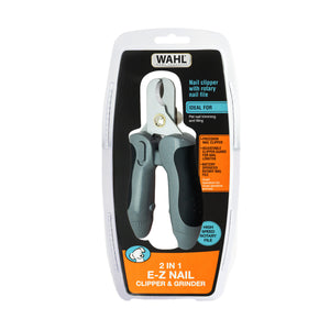 WAHL 2 in 1 EZ Nail for Dogs