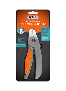 WAHL Power Grip Nail Clipper for Dogs