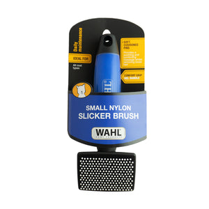 WAHL Nylon Slicker - Small for Cats