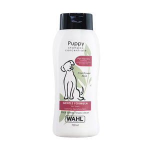 Wahl Puppy Shampoo for Dogs (700ml)