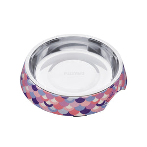 Fuzzyard Feeder Bowl for Cats - Atlantica  (One Size)