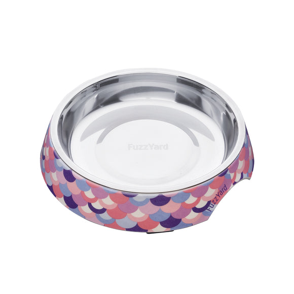 Fuzzyard Feeder Bowl for Cats - Atlantica  (One Size)