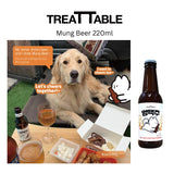 Treat Table Pet Party Drinks (Non Alcohol)