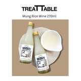 Treat Table Pet Party Drinks (Non Alcohol)