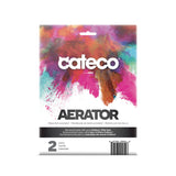 Noba Animal Cateco Aerator Replacement Pack 2
