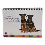 SPCA 2025 Calendars