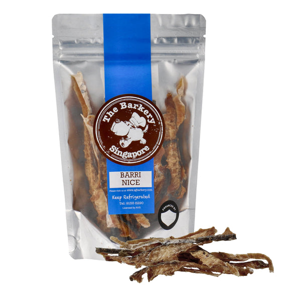 The Barkery Barri Nice (2 sizes)