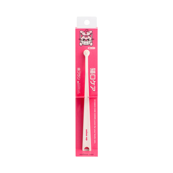 Mind Up NYANKO CARE Toothbrush 