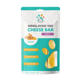 Singapaw Himalayan Yak Cheese Bar (Turmeric) 3 sizes