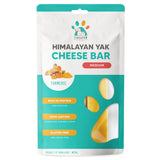 Singapaw Himalayan Yak Cheese Bar (Turmeric) 3 sizes
