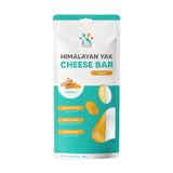 Singapaw Himalayan Yak Cheese Bar (Turmeric) 3 sizes