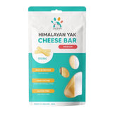 Singapaw Himalayan Yak Cheese Bar (Original) 3 sizes
