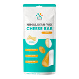 Singapaw Himalayan Yak Cheese Bar (Original) 3 sizes