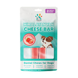 Singapaw Himalayan Yak Cheese Bar (Strawberry) 3 sizes