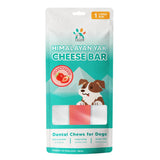 Singapaw Himalayan Yak Cheese Bar (Strawberry) 3 sizes