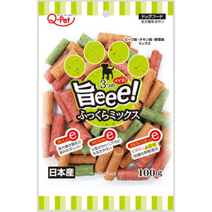 Q-Pet Umaeee! Mix for Dogs (100g)