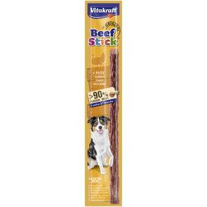 Vitakraft Beef Stick Turkey for Dogs (1pc)