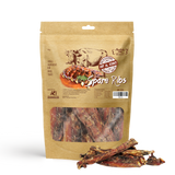 Absolute Bites Air Dried Treats (Spare Ribs) for Dogs (2 sizes)