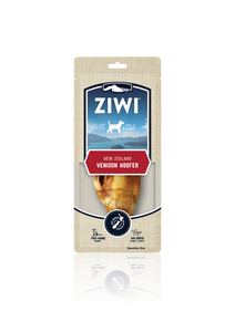[ZP622] ZIWI® Venison Hoofer Oral Chews for Dogs (1pc)