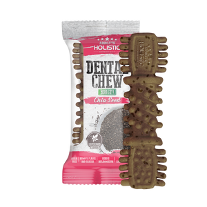 Absolute Holistic Chia Seed Boost Dental Chew 4" (25g/pc)"