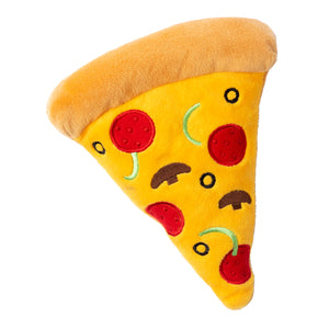 FuzzYard Pizza Plush Toy