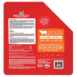 Stella & Chewy’s Marie’s Magical Dinner Dust Meal Toppers for Dogs (Grass-Fed Beef) 7oz