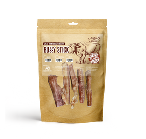 Absolute Bites Bully Sticks for Dogs (3 sizes)