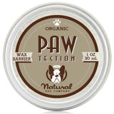 Natural Dog Company PAWTECTION Organic Healing Balm (3 sizes)