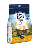 ZIWI® Peak Air-Dried Free-Range Chicken Recipe for Dogs (4 sizes)