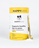 Happy Bond Happy Days Collagen Joint Supplement for Dogs (3-7) 400g