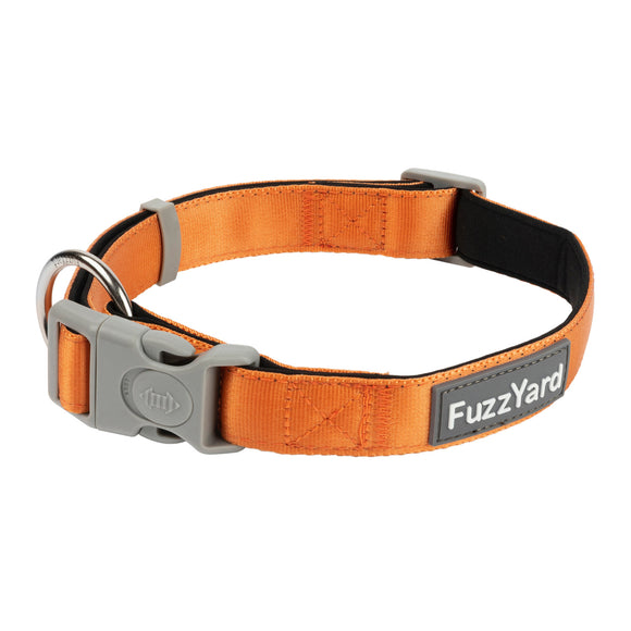 FuzzYard Crush Collar (3 sizes)